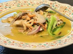 -老海陵·泰州菜(图书馆店)