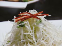 -郑喜旺烧烤(郑州总店)