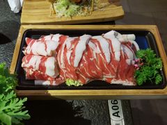 -湊湊火锅·茶憩(和平大悦城店)
