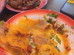 -海椒市落舌·麻辣烫冒菜(武侯大悦城店)
