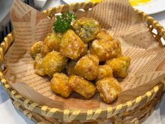-苏湘小馆·不做预制菜(青年公社店)