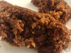 -金太粽(上海弄堂第一粽店)