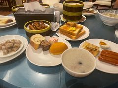 -君康悦美食汤泉水会·SPA(天河店)