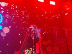 -MOSSO音乐酒吧·live house(南京旗舰店)