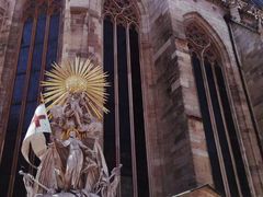 -斯蒂芬主教座堂(Stephansdom)