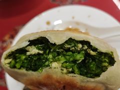 茴香盒子-玉华台饭庄(裕中西里小区店)