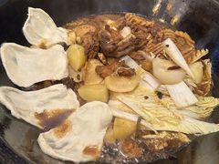 -九味一品铁锅炖·地锅鸡(和信广场店)