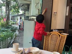 -胜记酒家(荔枝公园店)