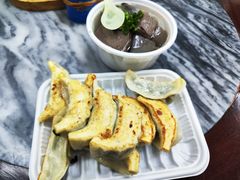 -八珍·广式煎饺·广州老字号(北京路总店)