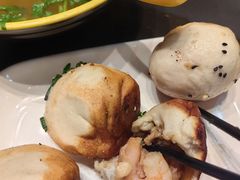 -大壶春生煎(四川中路店)