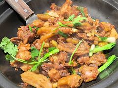 -肥家大排档(天河体育西店)