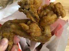-故里炸鸡(温迪路店)