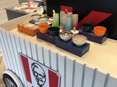 -肯德基(成山路地铁站店)