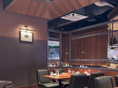 -大树餐厅(益田假日店)