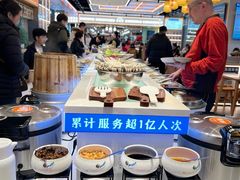 -素满香·全民食养自助(长宁龙之梦店)