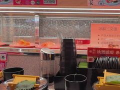 -争鲜回转寿司(太阳宫凯德MALL店)