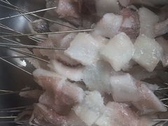 -永安烧烤