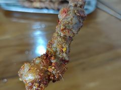 -阿达西新疆餐厅(西北大学店)