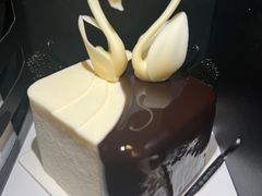 -BLACKSWAN黑天鹅(环球店)