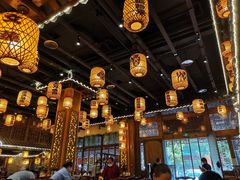 -杨记隆府(南坪店)