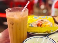 -沙胆彪炭炉牛杂煲(成都玉林店)