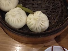 -草包包子铺(宽厚里店)