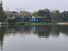 -海珠湖公园