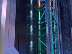 -首钢一高炉·SoReal科幻乐园