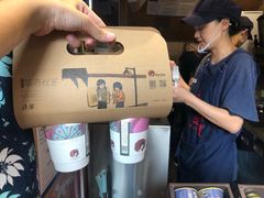 -茶颜悦色(岳麓山顶店)