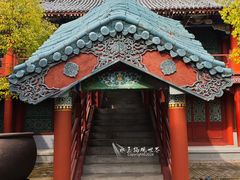 -横店影视城明清宫苑园区