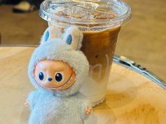 -CUBIC3三立方咖啡(凌空SOHO店)