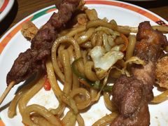 -比格比萨自助(密云店)