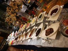 -四季轩中餐厅(徐州开元名都大酒店)