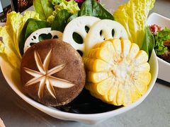 -君邦火锅(新疆大厦店)