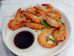 -碧海银沙海鲜餐厅(恒大海上威尼斯店)