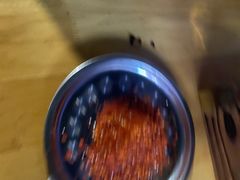-石棉老鬼烧烤(温江店)