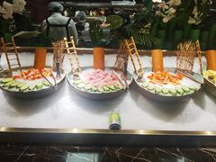 -汉丽斯巴西烤肉自助(市南店)