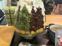 -WONDER ICE 萬得冰田(建設路总店)