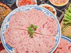 -楠火锅(西单店)