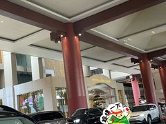 -上海波特曼丽思卡尔顿酒店