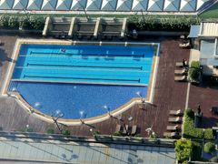 -广州粤海喜来登酒店