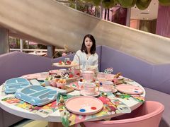 -水桶王国主题餐厅·聚会·生日派对·亲子活动·家庭套餐(亚龙湾希尔顿店)