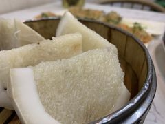 椰子饭-不仔客海鲜·三亚老字号(第一市场店)