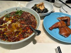 -港丽餐厅(高德置地店)