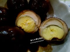 -阿婆五香蛋(水游城店)