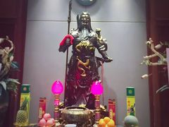 -老妈菜馆(建设街店)