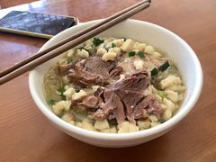 -刘信牛羊肉小炒泡馍(回民街店)