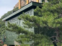 -青岩寺风景区
