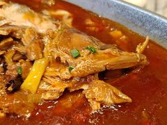 -田水湾丨地道安徽菜(文化路店)