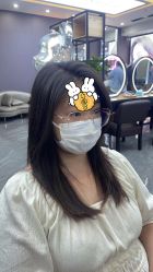 -藤野造型烫染·漂发